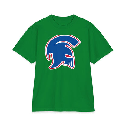 Max Heavyweight Short Sleeve Tee