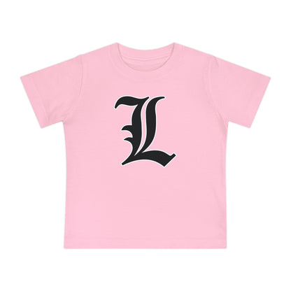 Baby Short Sleeve Tee