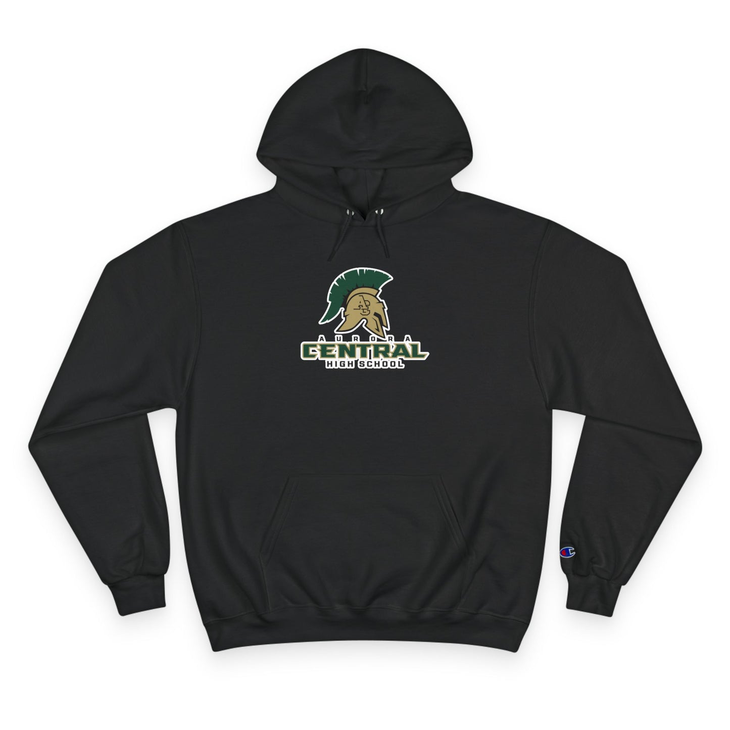 Champion Powerblend Fleece Pullover Hoodie