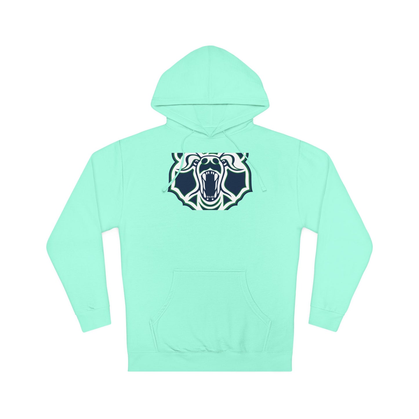 Midweight Pullover Hoodie