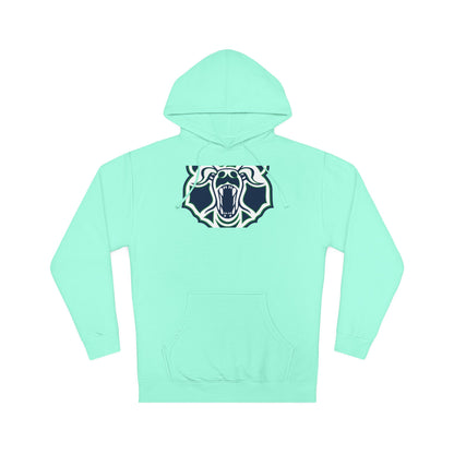 Midweight Pullover Hoodie