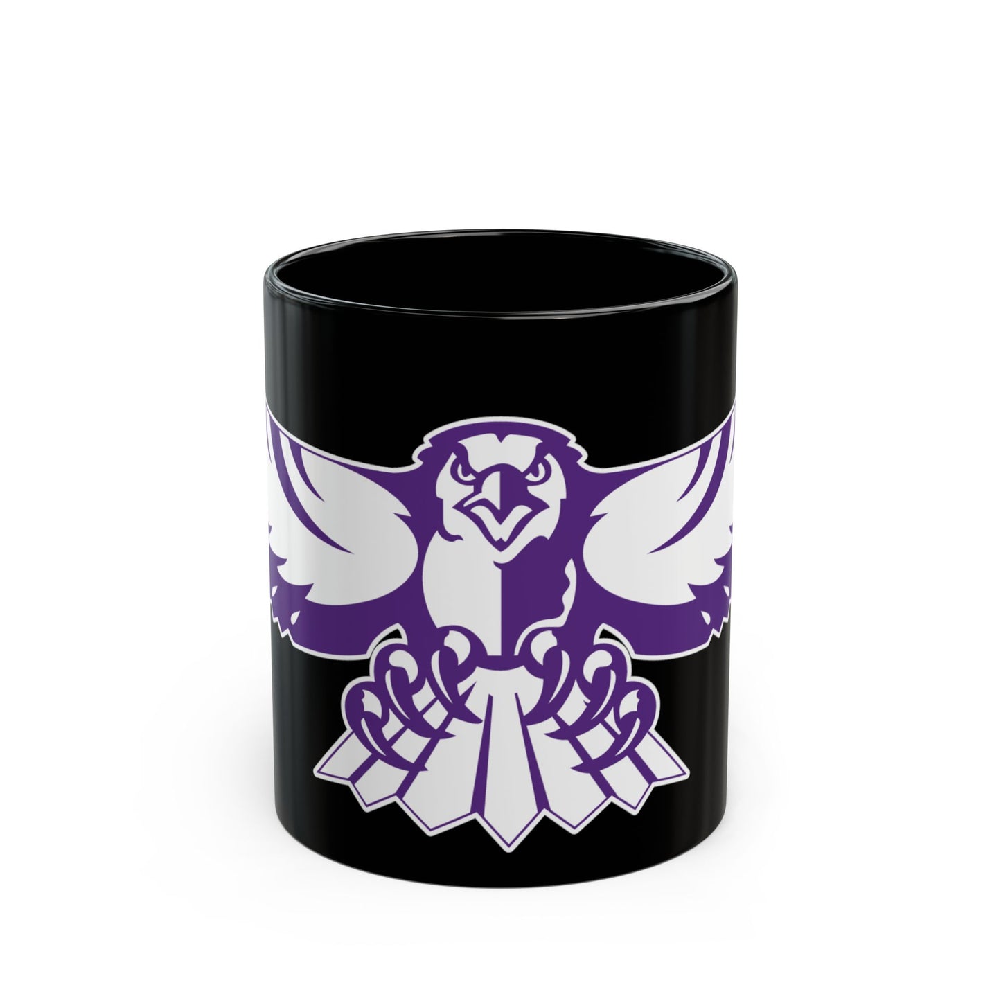 Black Team Mug (11oz/15oz)