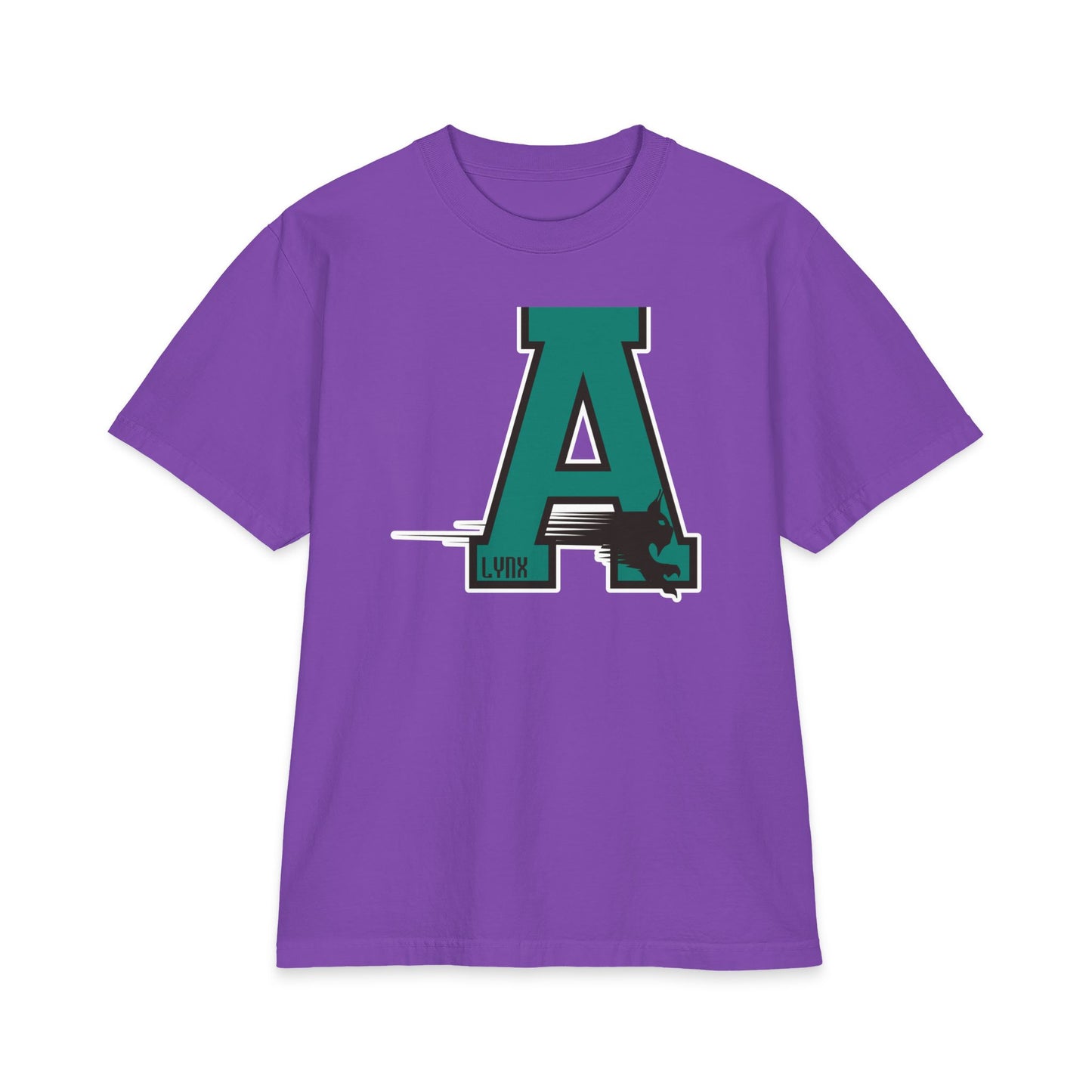 Max Heavyweight Short Sleeve Tee