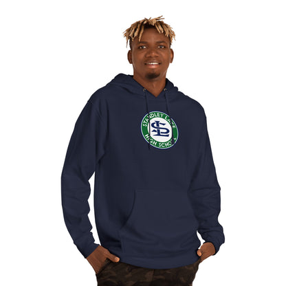 Midweight Pullover Hoodie