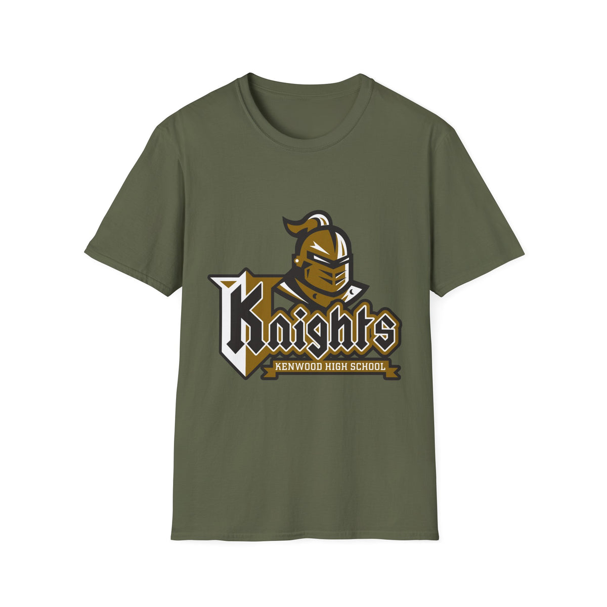 Softstyle T-Shirt