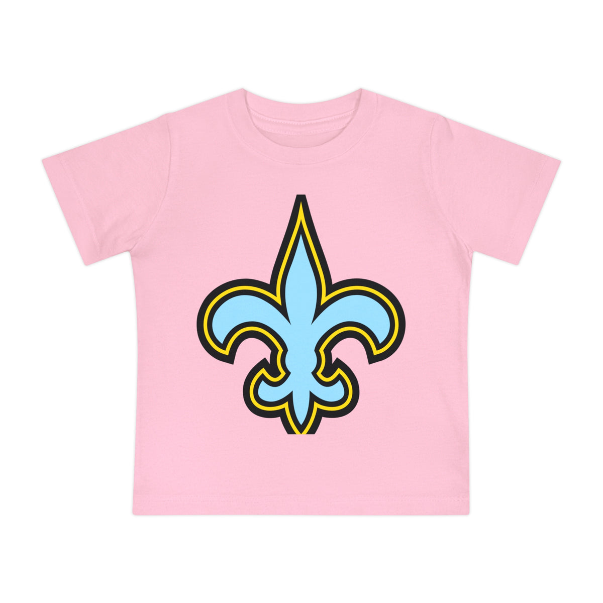 Baby Short Sleeve Tee