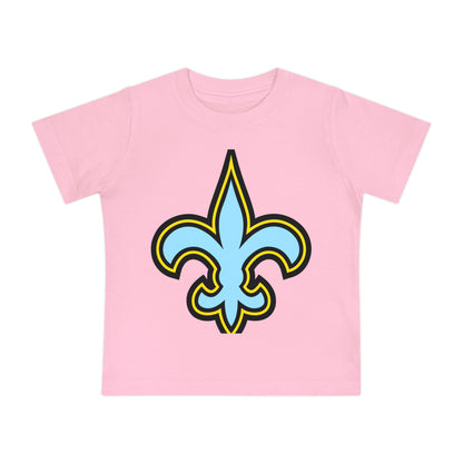 Baby Short Sleeve Tee
