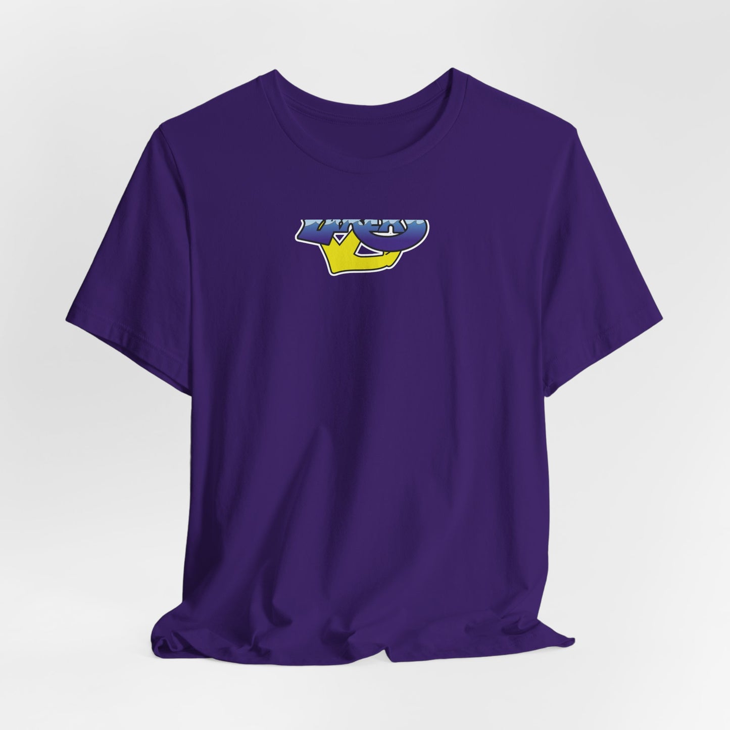 Jersey Short Sleeve Tee