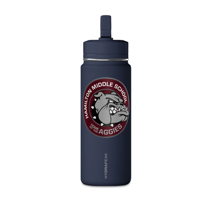 Mini Water Bottle, 20oz