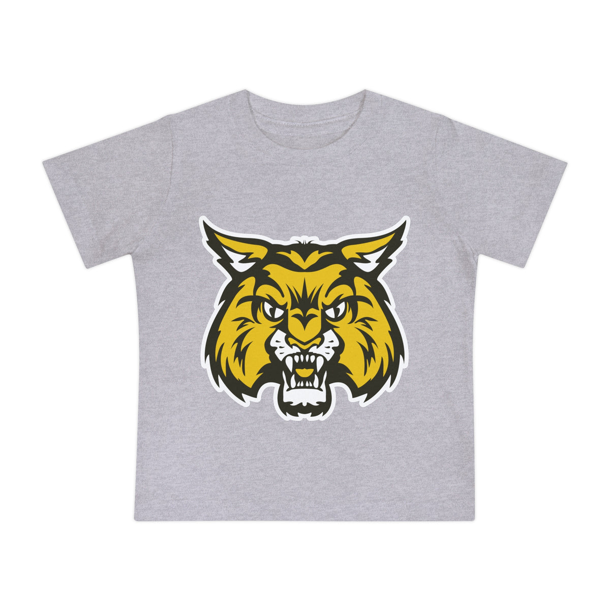 Baby Short Sleeve Tee