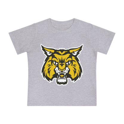 Baby Short Sleeve Tee