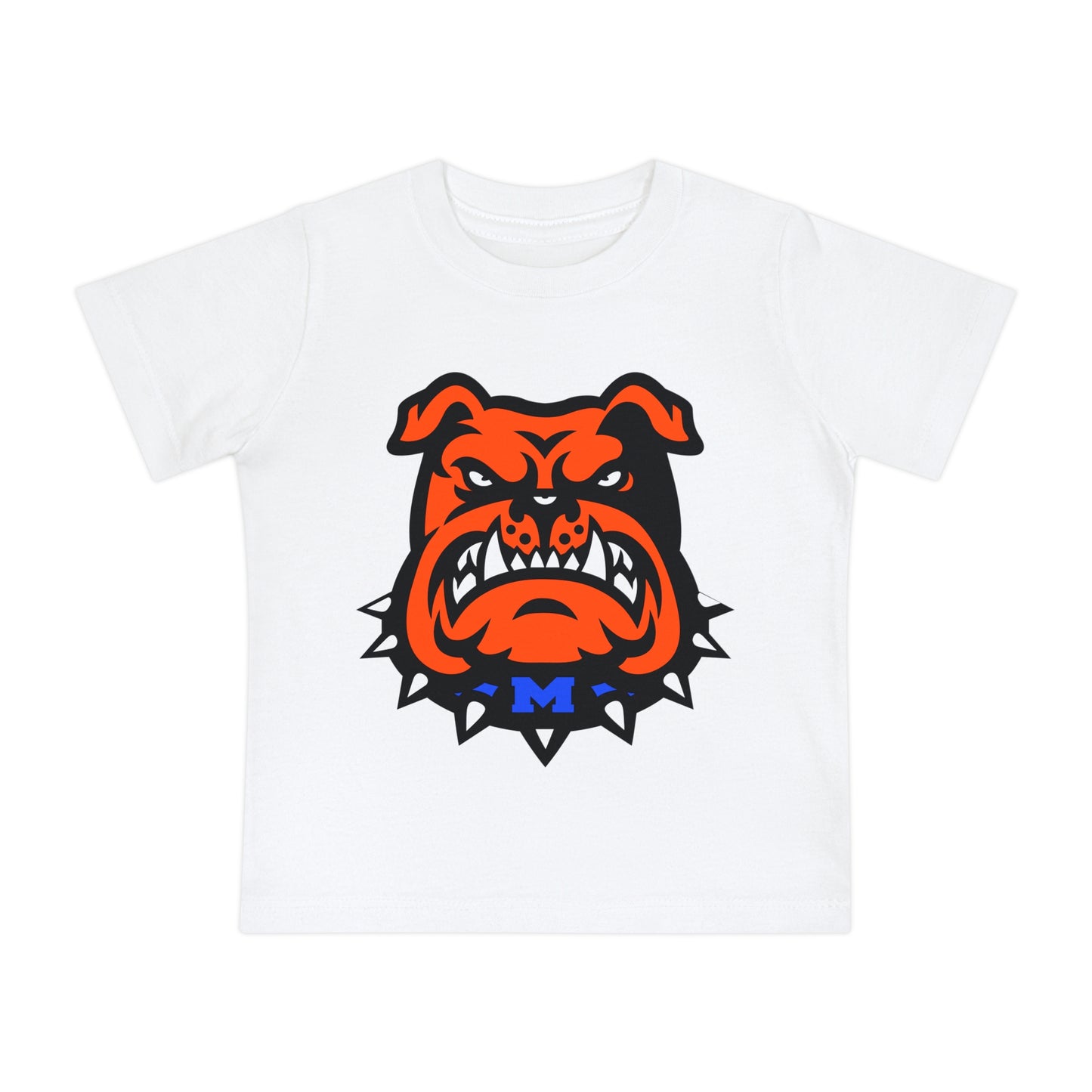 Baby Short Sleeve Tee