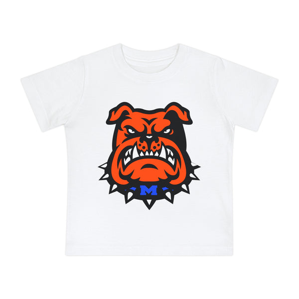 Baby Short Sleeve Tee