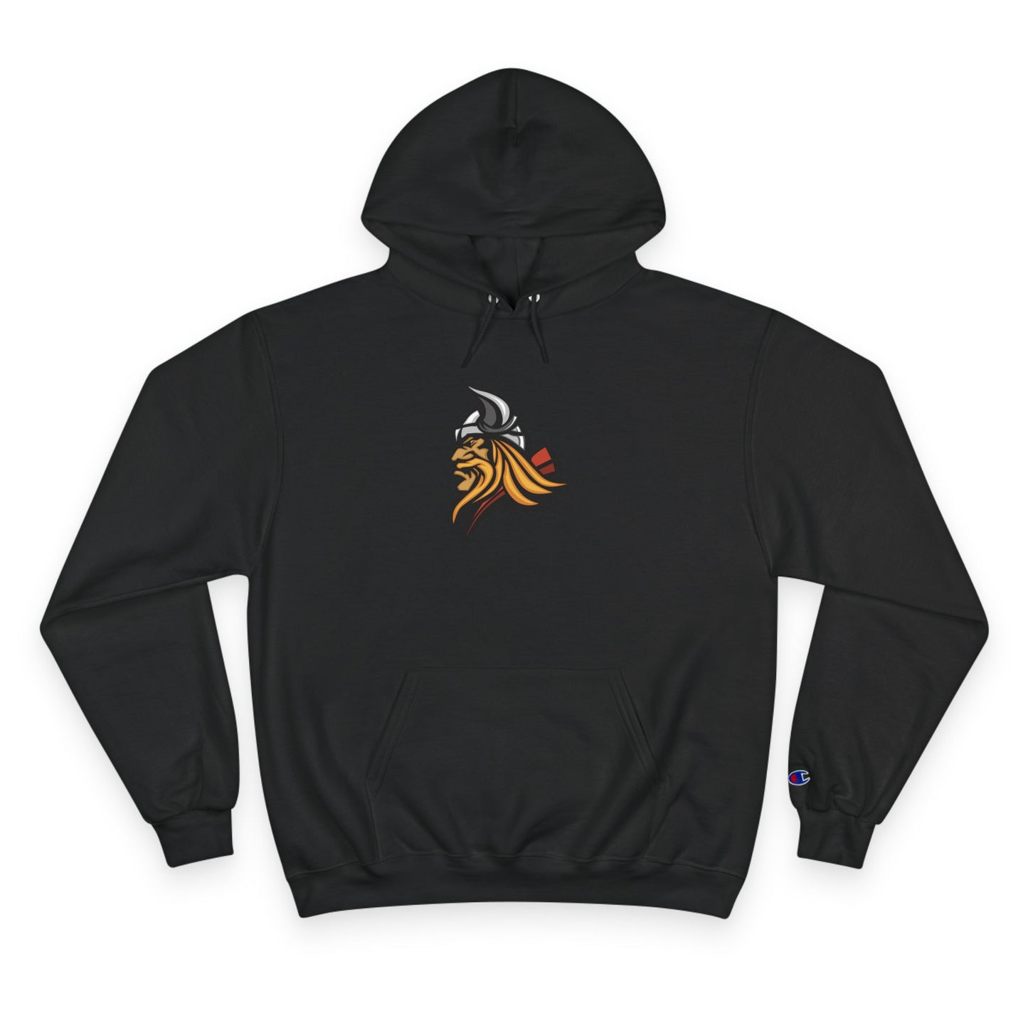 Champion Powerblend Fleece Pullover Hoodie