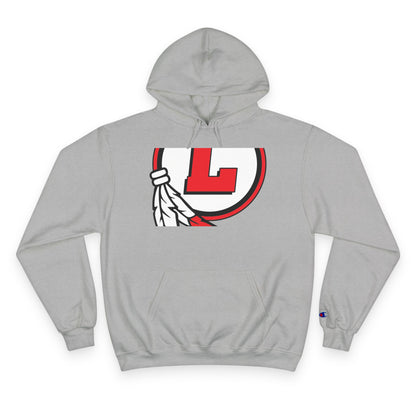 Champion Powerblend Fleece Pullover Hoodie