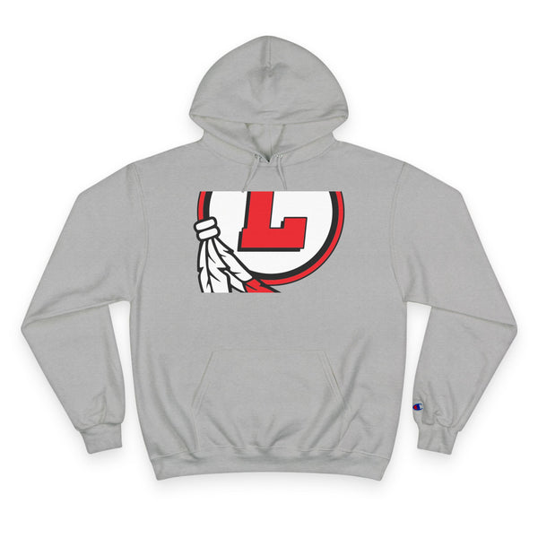 Champion Powerblend Fleece Pullover Hoodie