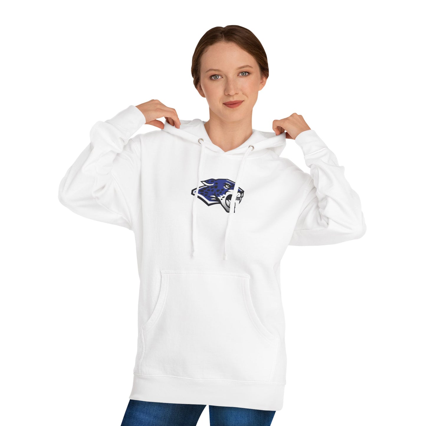 Midweight Pullover Hoodie