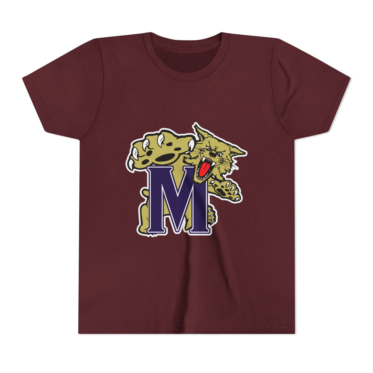 Youth Short Sleeve Tee