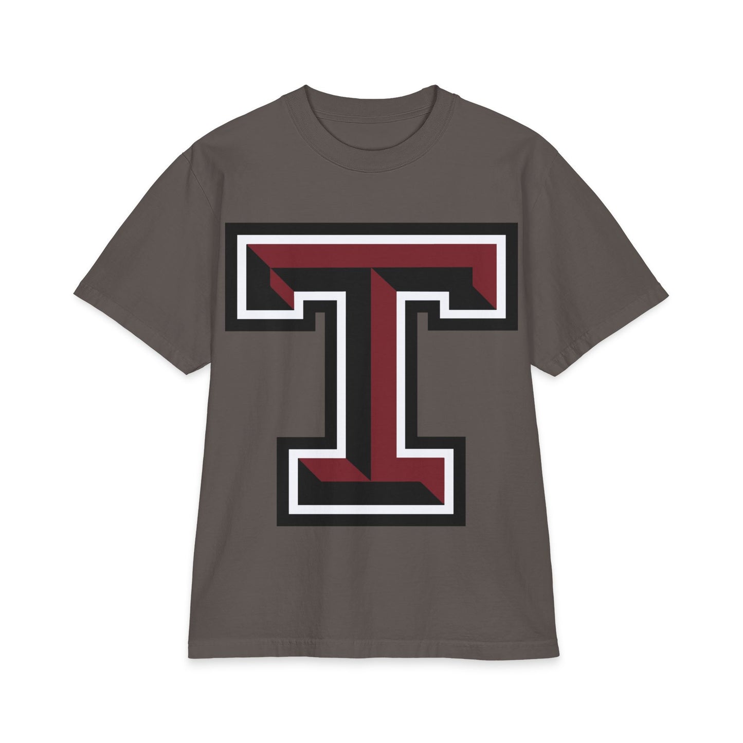 Max Heavyweight Short Sleeve Tee