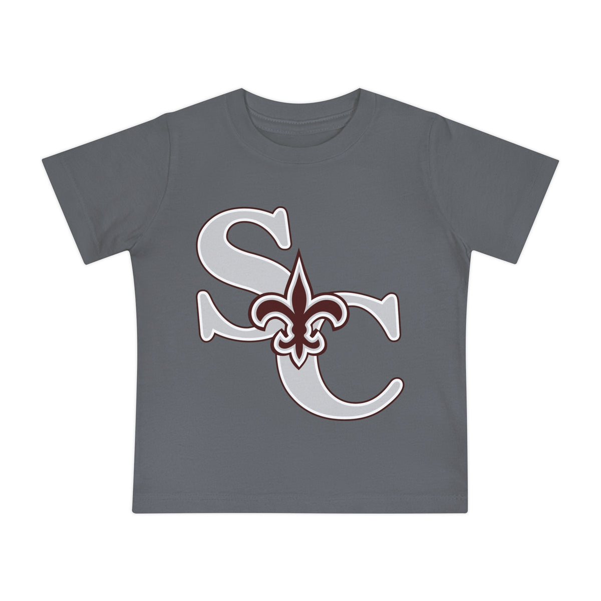 Baby Short Sleeve Tee