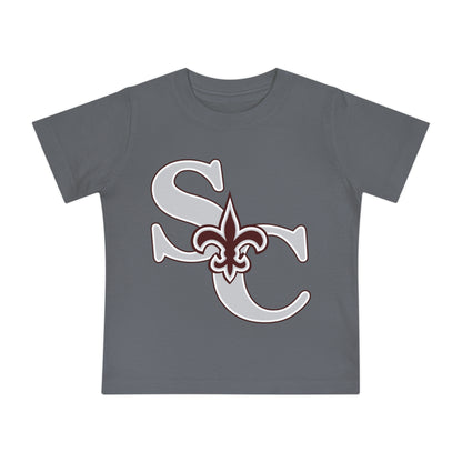 Baby Short Sleeve Tee