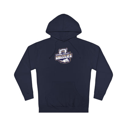 Midweight Pullover Hoodie