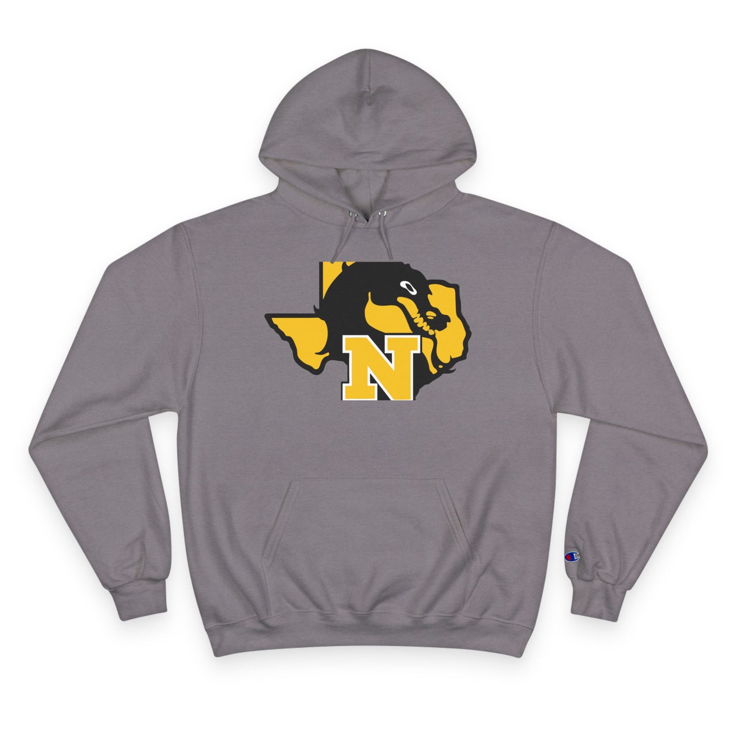Champion Powerblend Fleece Pullover Hoodie