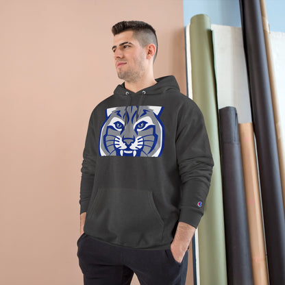 Champion Powerblend Fleece Pullover Hoodie