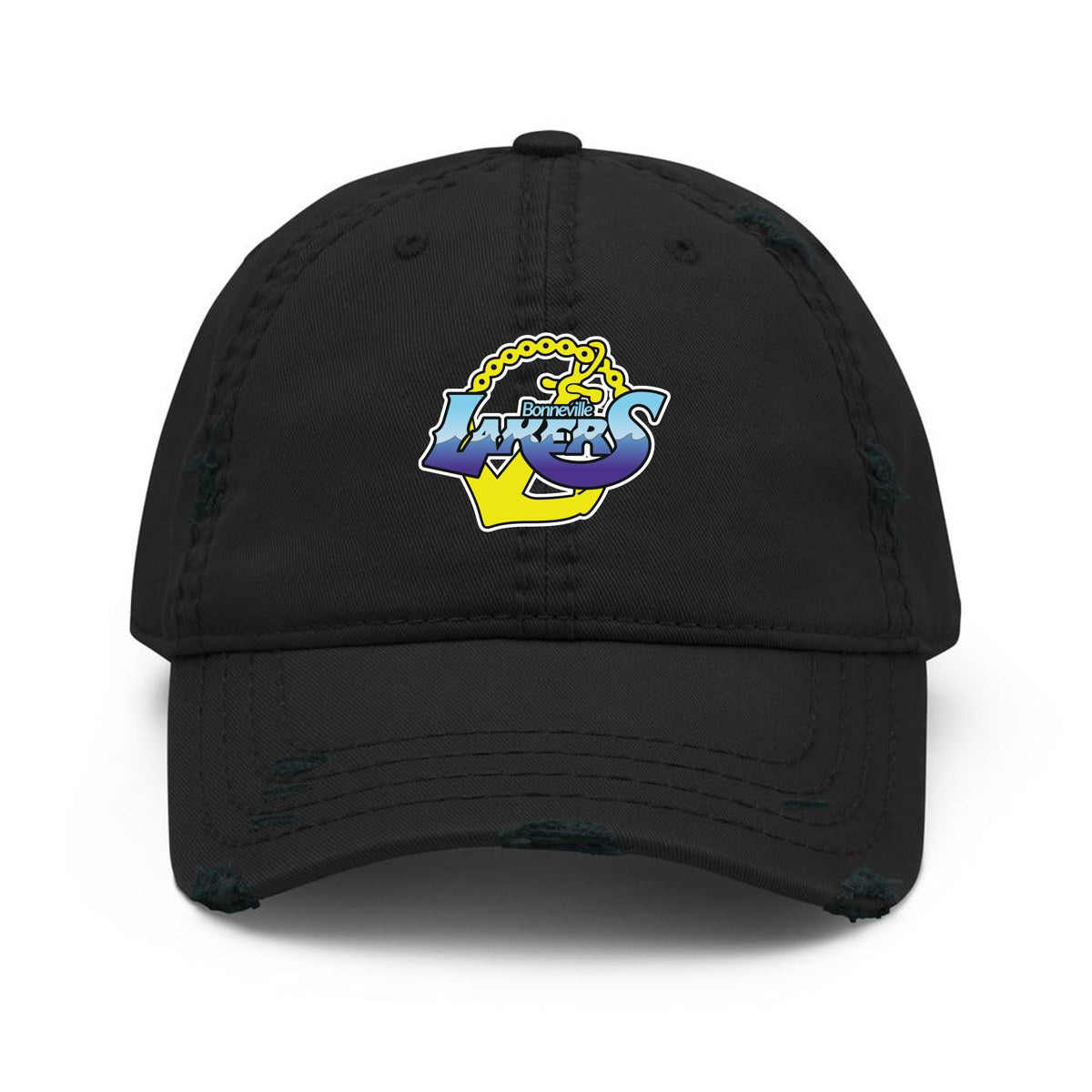 Design 1 – Black