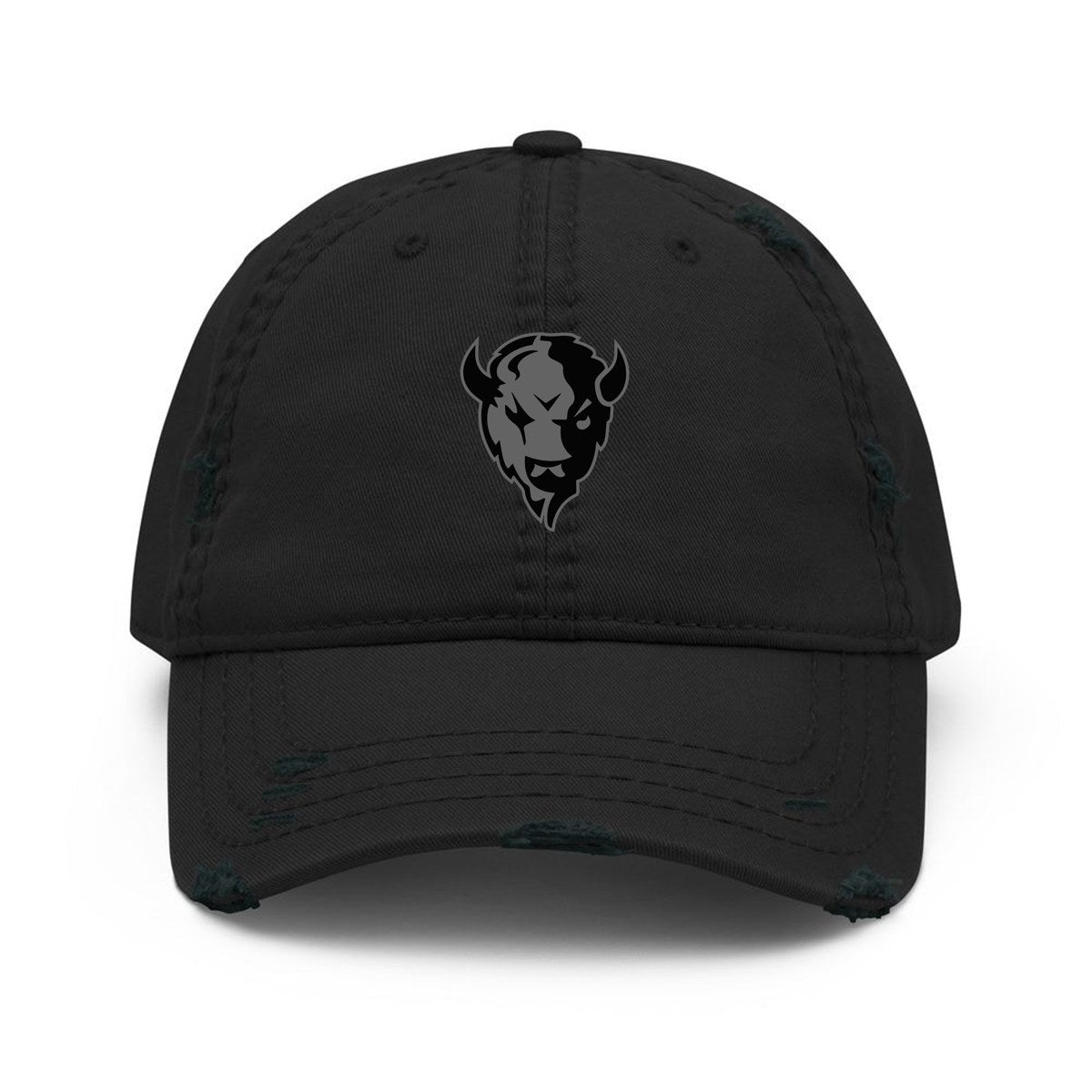 Design 1 – Black