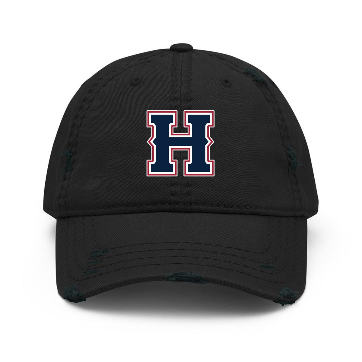 Design 1 – Black
