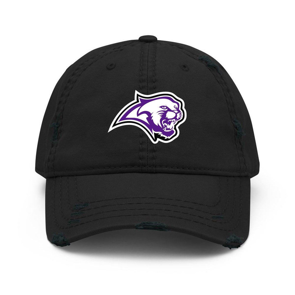 Design 1 – Black