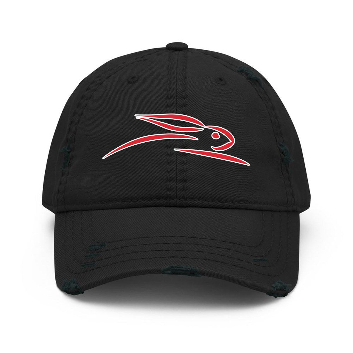 Design 1 – Black