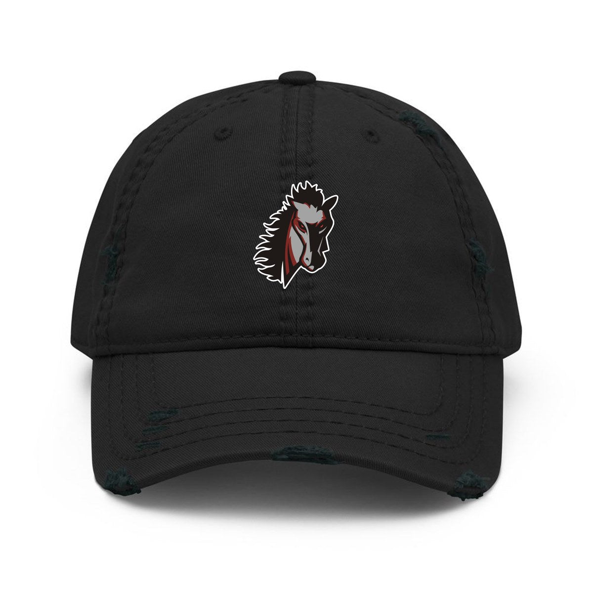 Design 1 – Black