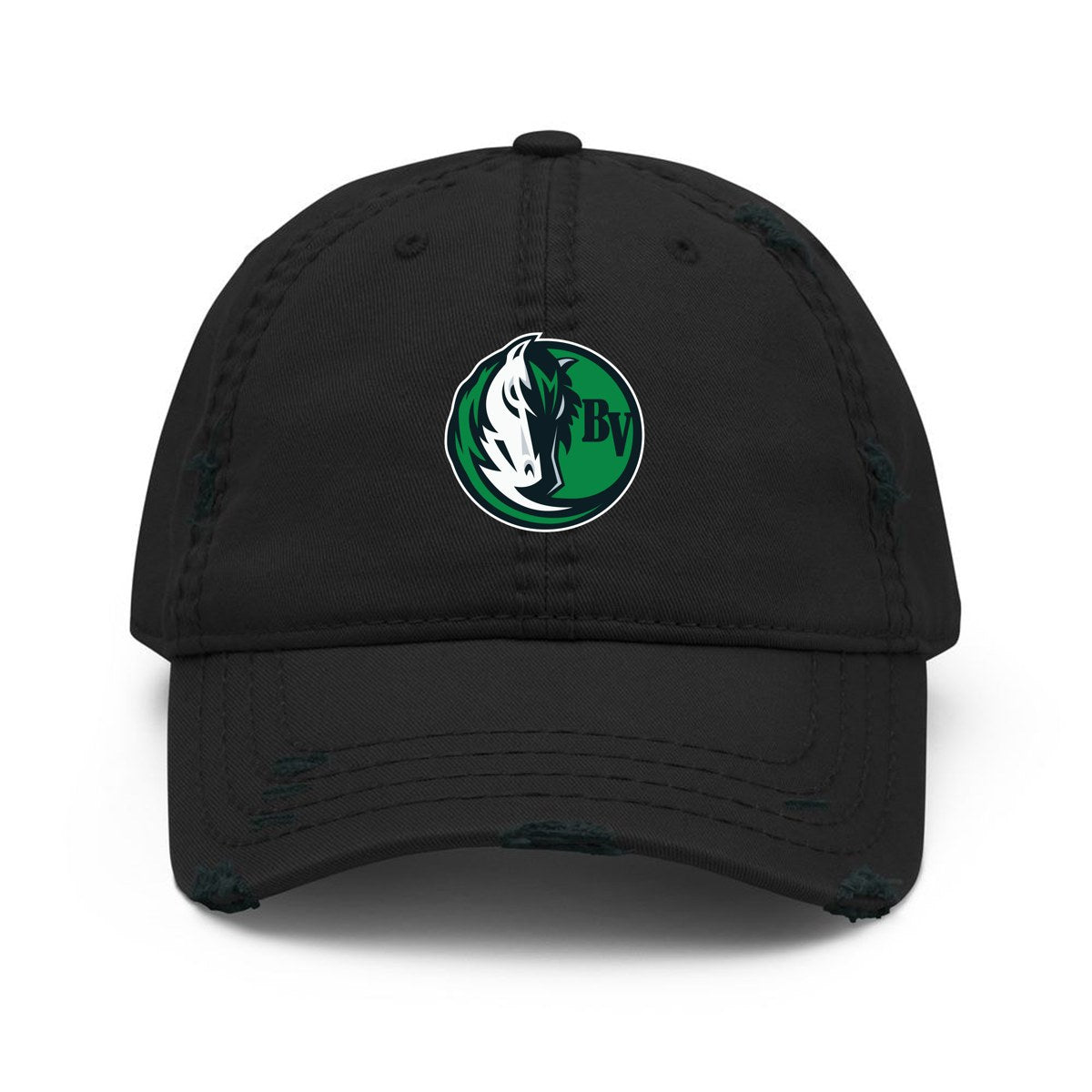 Design 1 – Black
