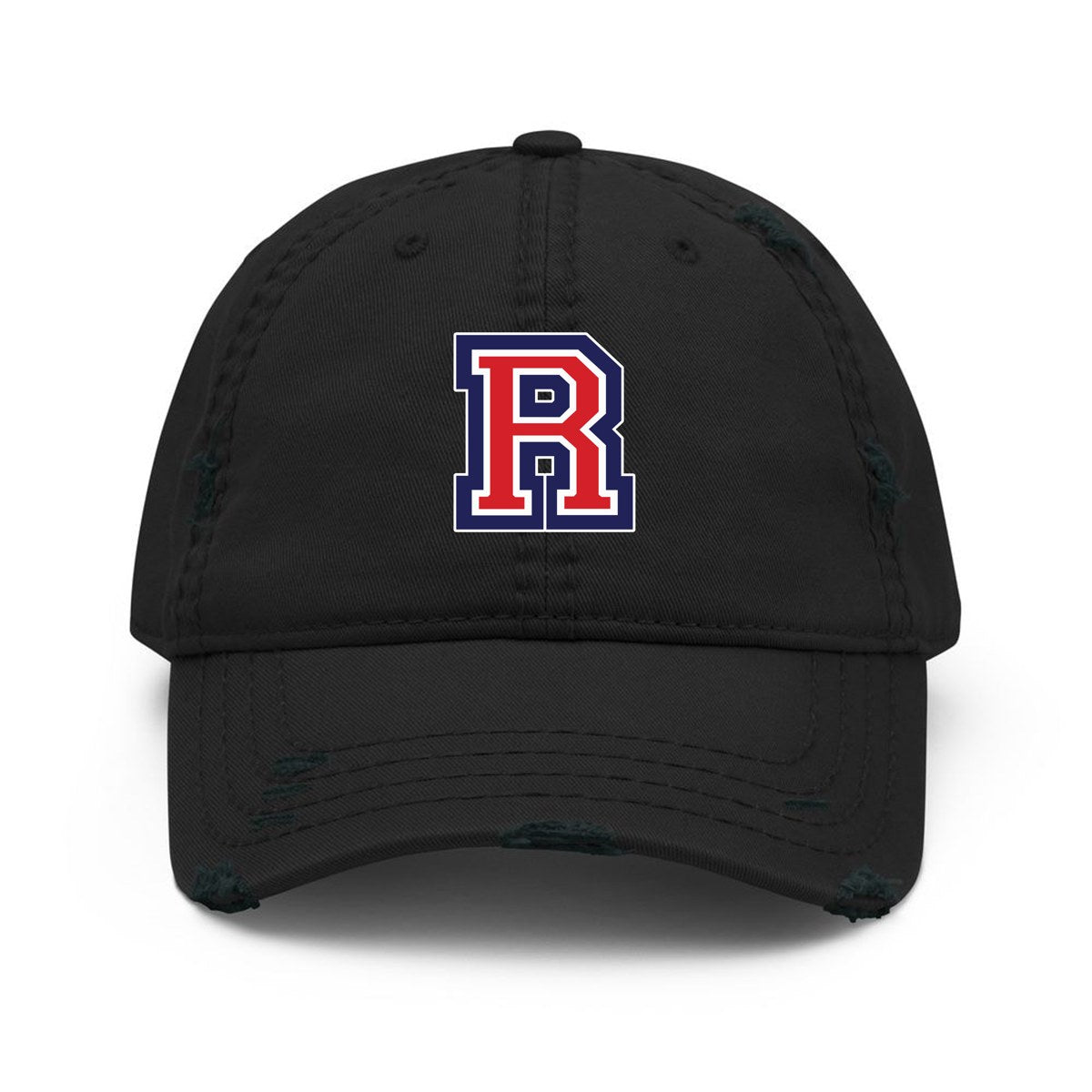 Design 1 – Black