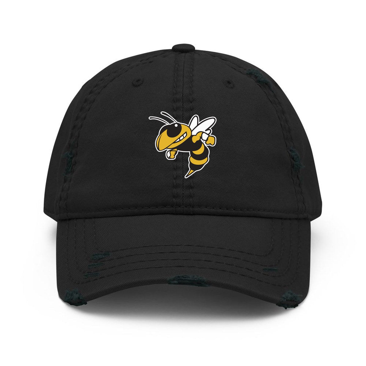 Design 1 – Black