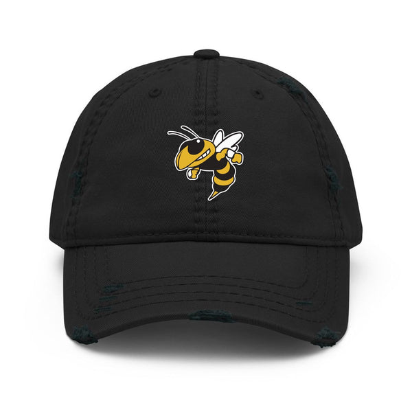 Design 1 – Black
