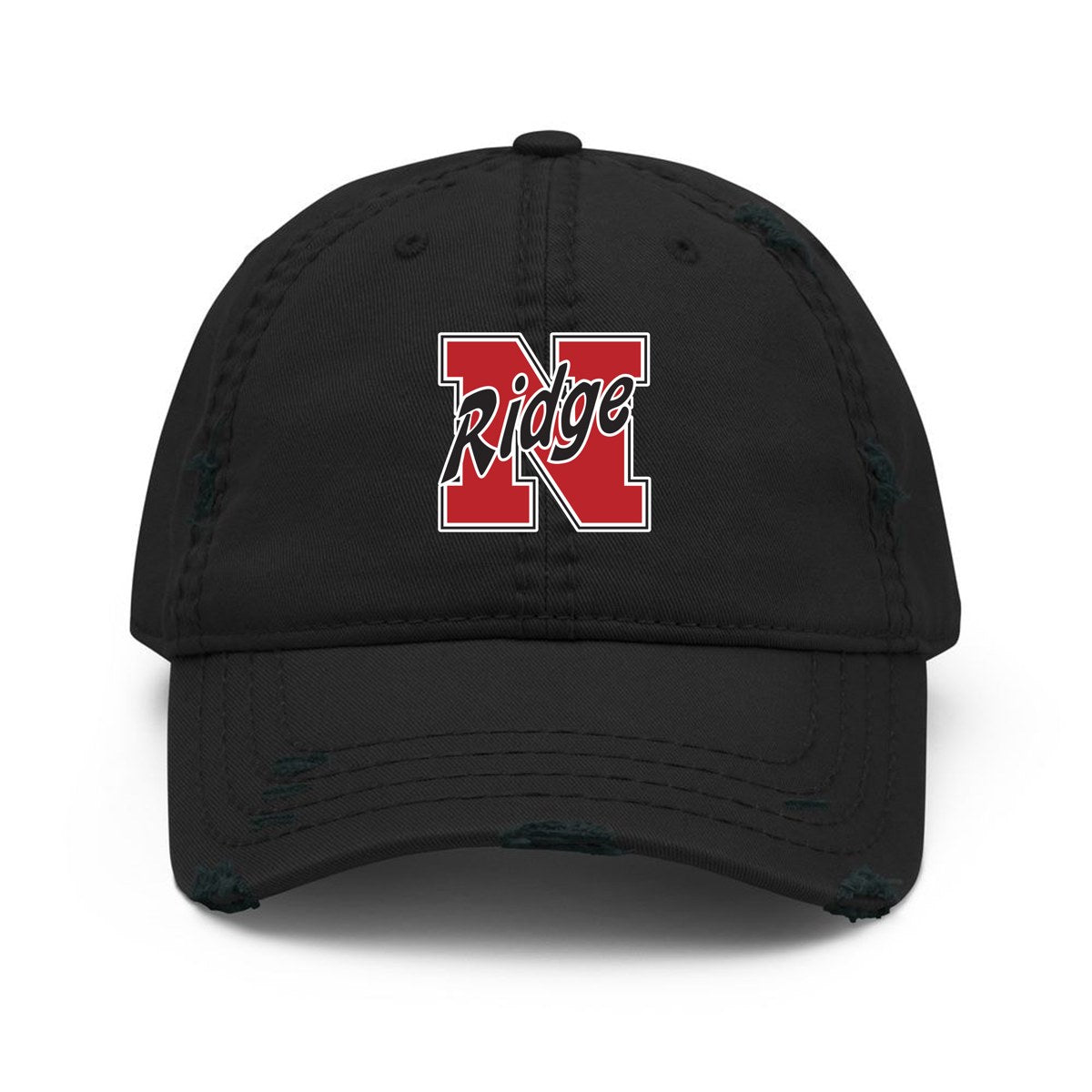 Design 1 – Black
