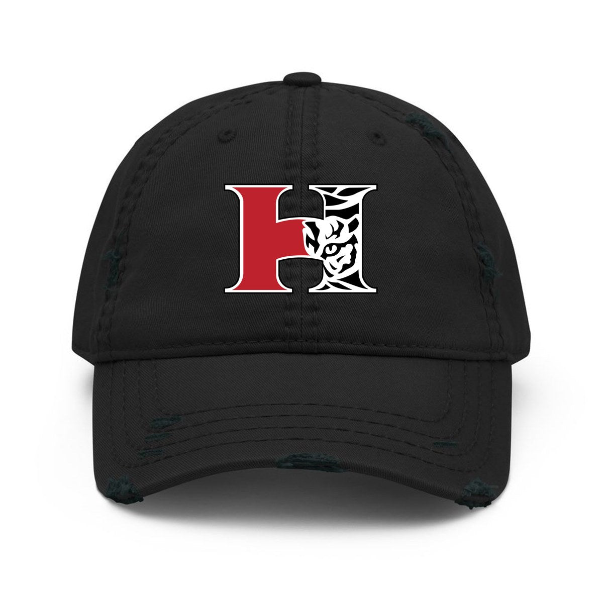 Design 1 – Black