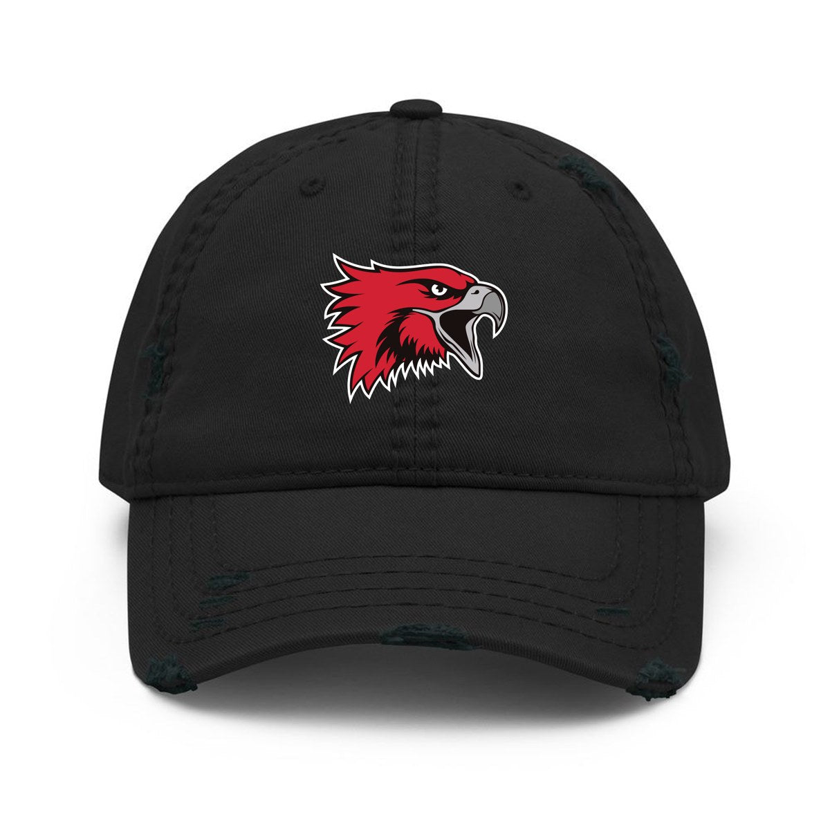 Design 1 – Black