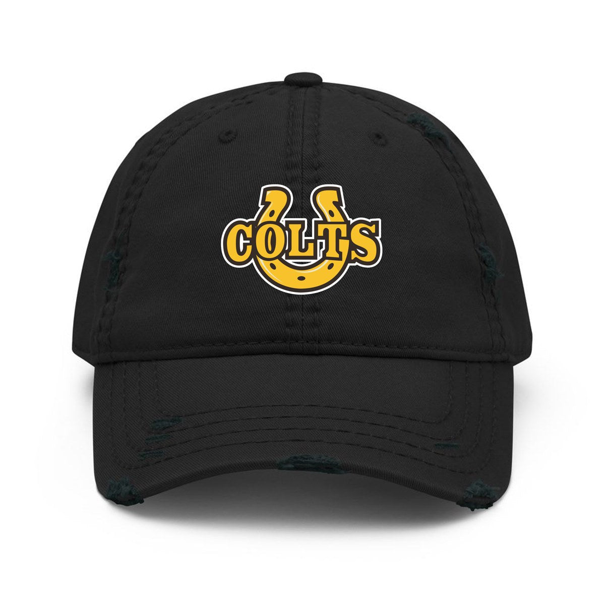 Design 1 – Black