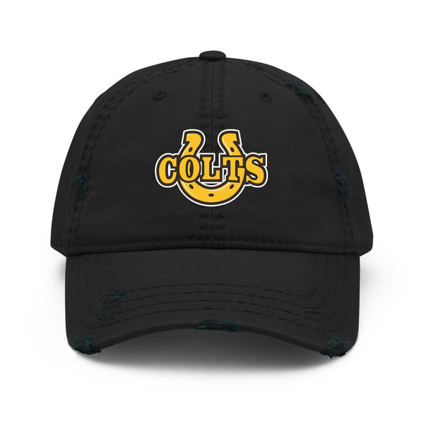 Design 1 – Black