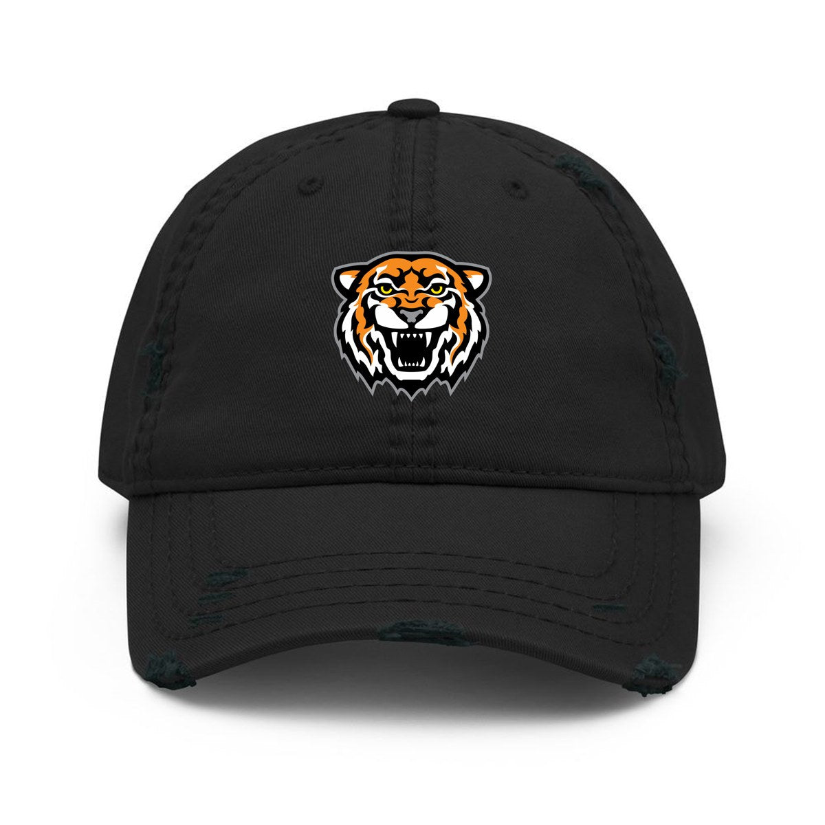 Design 1 – Black