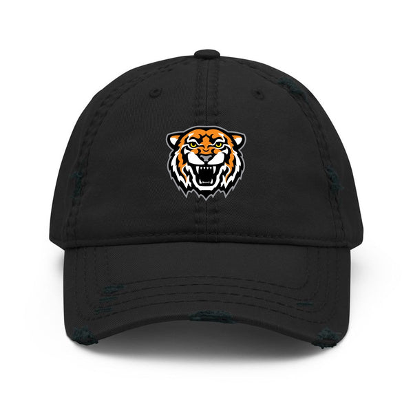 Design 1 – Black