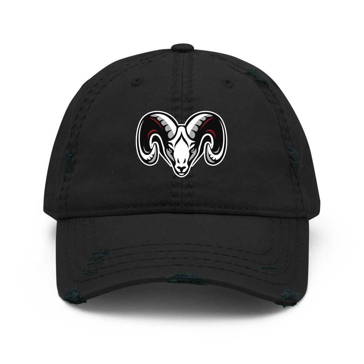 Design 1 – Black