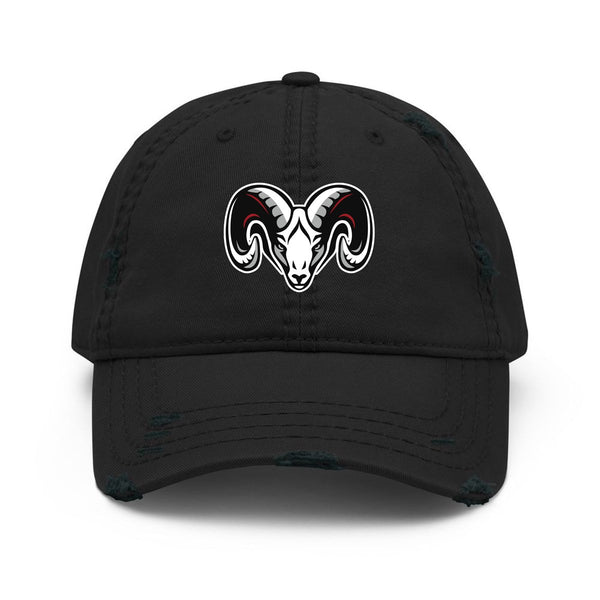 Design 1 – Black