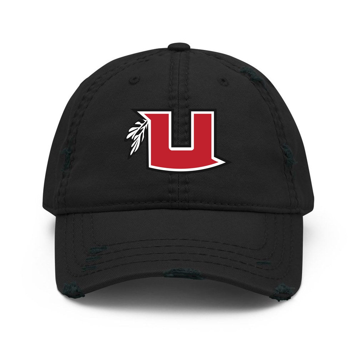 Design 1 – Black