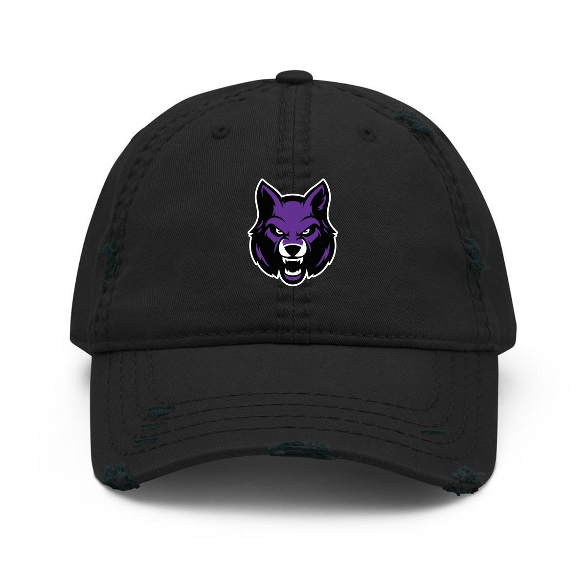 Design 1 – Black