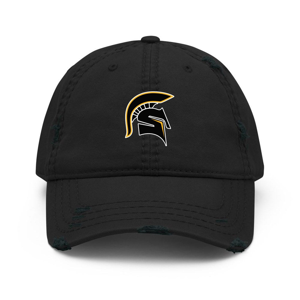 Design 1 – Black